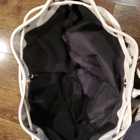 Women's crossbody/bucket bag - Picture 5 of 6